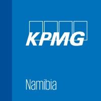 kpmg namibia contact details